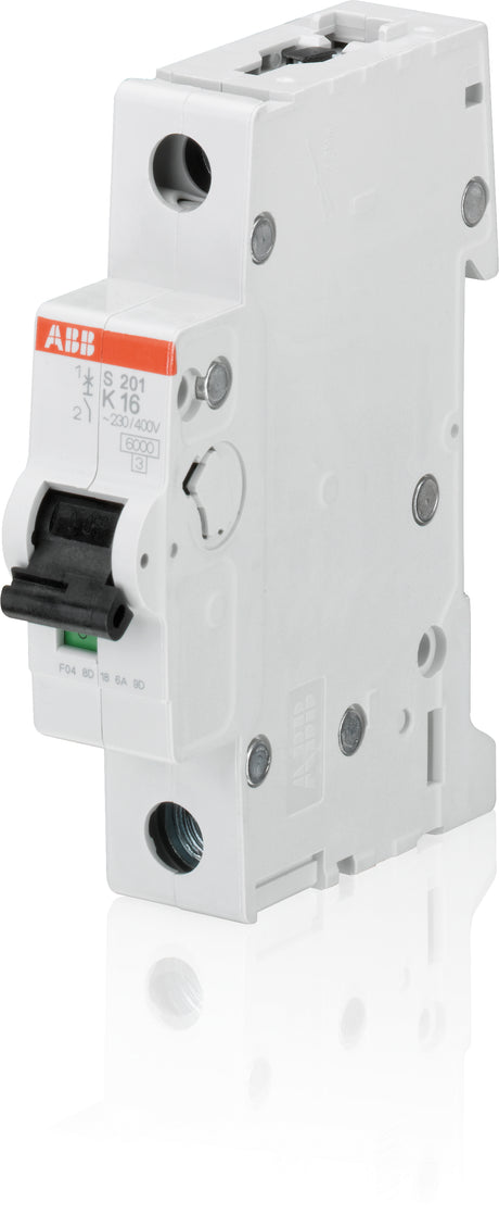 Leitungsschutzschalter AC                         B 13A 1p 230V 1TE 50Hz