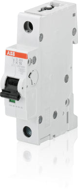 Leitungsschutzschalter AC                         B 20A 1p 230V 1TE 50Hz