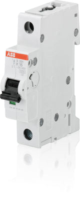 Leitungsschutzschalter AC                         B 25A 1p 230V 1TE 50Hz