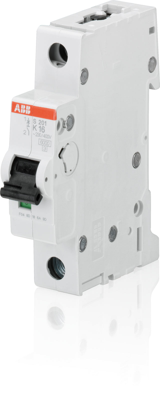 Leitungsschutzschalter AC                         B 40A 1p 230V 1TE 50Hz