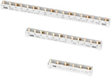 Phasenschiene 3ph 17,6mm                          Pro M 212mm 10qmm 63A