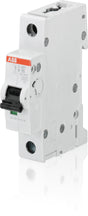 Leitungsschutzschalter AC                         B 50A 1p 230V 1TE 50Hz
