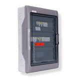 enwitec Umschalteinrichtung 1 x SMA Sunny Island Pmax 20kW