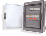 enwitec Umschalteinrichtung 3 x SMA Sunny Island Pmax 35kW