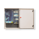 enwitec Umschalteinrichtung 3 x SMA Sunny Island Pmax 125 kW