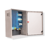 enwitec Umschalteinrichtung 3 x SMA Sunny Island Pmax 125 kW