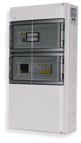 enwitec Umschalteinrichtung inkl. Fronius Smart Meter, mit FRT für Fronius Symo Gen24