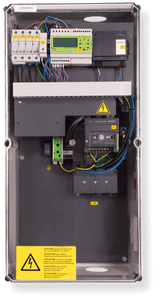 enwitec NA-Schutz 86,3 kVA, 125 A - TNS & TT