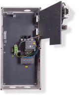 enwitec NA-Schutz 86,3 kVA, 125 A - TNS & TT