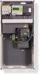 enwitec NA-Schutz 86,3 kVA, 125 A - TNS & TT
