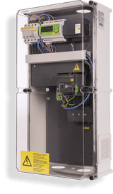 enwitec NA-Schutz 86,3 kVA, 125 A - TNS & TT