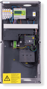 enwitec NA-Schutz 172,5 kVA, 250 A - TNS & TT