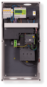 enwitec NA-Schutz 172,5 kVA, 250 A - TNS & TT