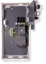 enwitec NA-Schutz 172,5 kVA, 250 A - TNS & TT