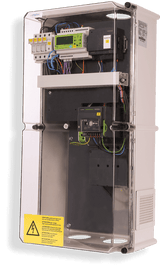enwitec NA-Schutz 172,5 kVA, 250 A - TNS & TT