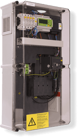 enwitec NA-Schutz 172,5 kVA, 250 A - TNS & TT