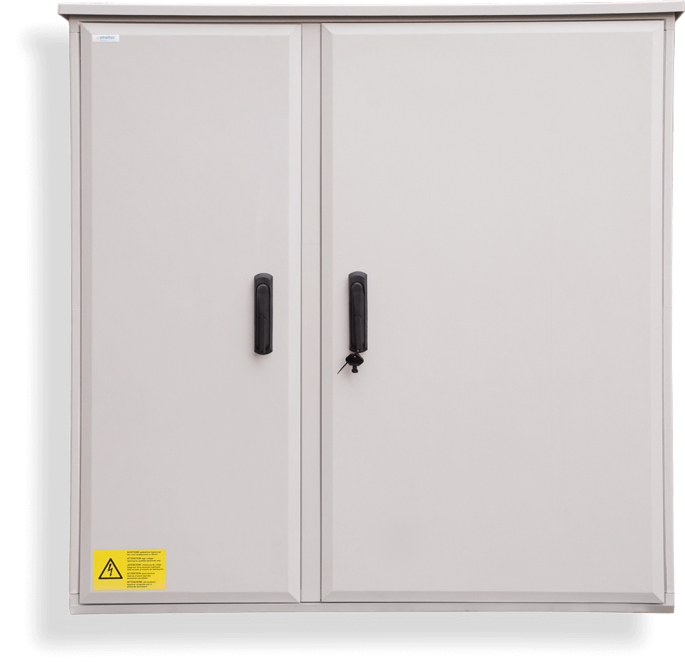 enwitec NA-Schutz 276 kVA, 400 A - TT & TN-S