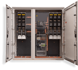 enwitec NA-Schutz 276 kVA, 400 A - TT & TN-S