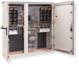 enwitec NA-Schutz 276 kVA, 400 A - TT & TN-S