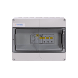 enwitec Fernsteuereinheit PV-RSS Remote Control Unit 2-R+