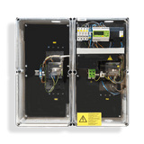 enwitec NA-Schutz 2x86,3 kVA, 2x125 A - TNS / TT-Netz