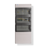 enwitec Netzumschaltbox Power Backup Dual EU