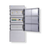 enwitec Netzumschaltbox Power Backup Dual EU