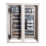enwitec Steuerschrank PowerShield 500