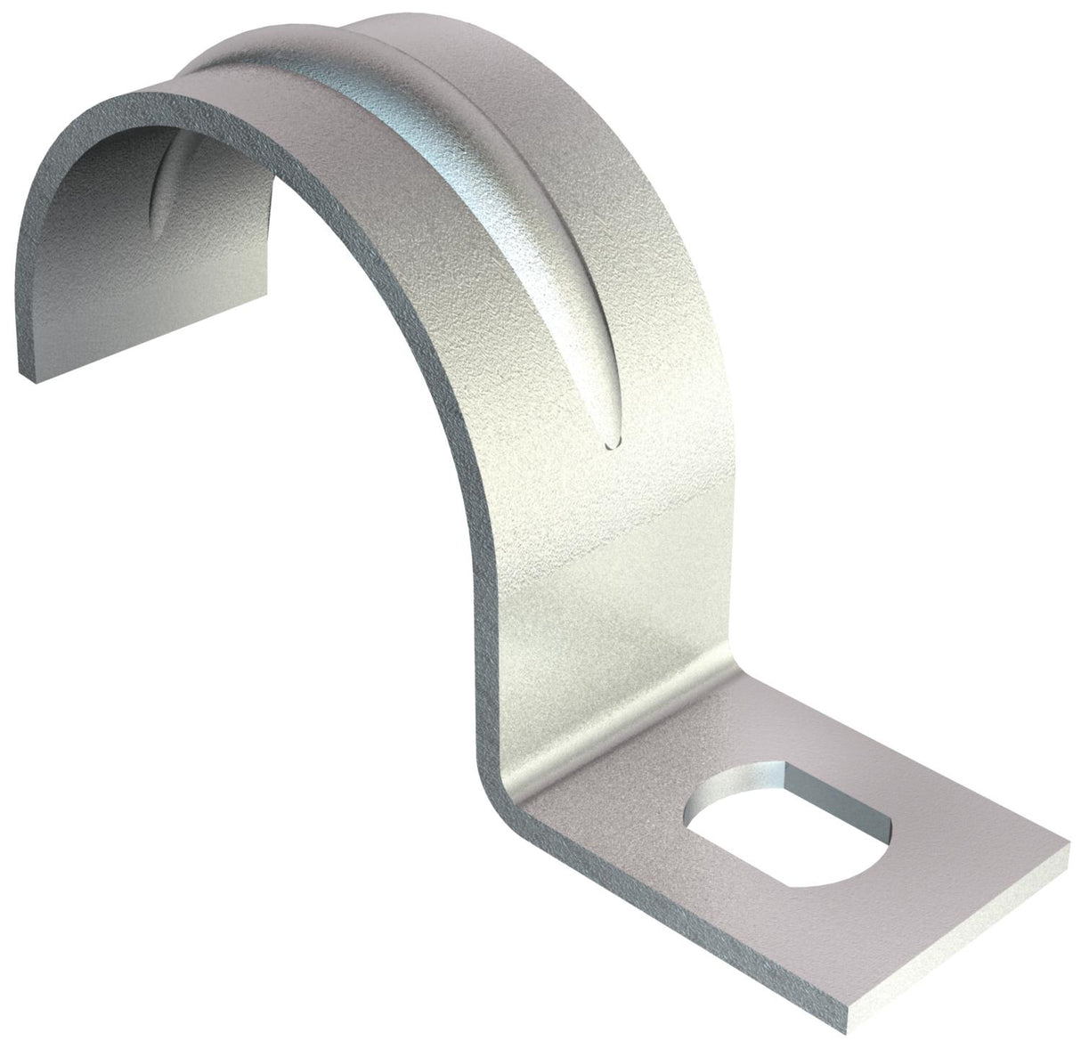BETTERMANN Befestigungsschelle 1f 21mm 604 21 G einlappig ST hfr