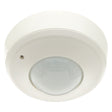 Präsenzmelder AP 360°                             110-240V rws glz IP20