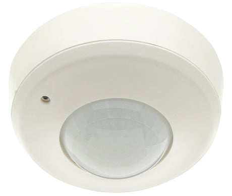 Präsenzmelder AP 360°                             110-240V rws glz IP20