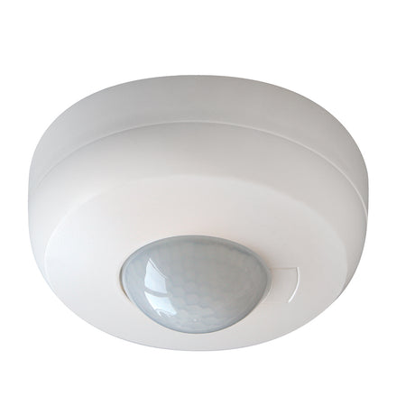 Bewegungsmelder AP 360°                           110-240V rws glz IP44