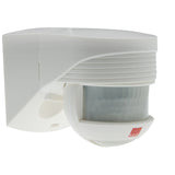 Bewegungsmelder AP 0-200°                         110-240V ws glz IP44