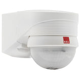 Bewegungsmelder AP 280°                           110-240V ws glz IP54