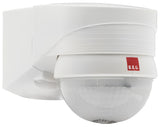 Bewegungsmelder AP 280°                           110-240V ws glz IP54