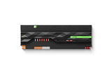 Power Supply Backup