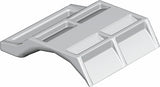 BETTERMANN Gegenwanne 22-28mm Kst 2058FW 28 LGR