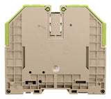 WEIDMÜLLER Reihenklemme 1Etage 2kl bg WDU 120/150 HG 309A Direktmont