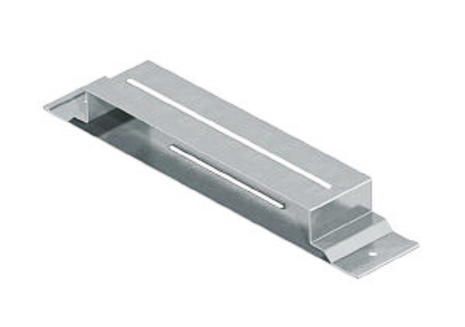 BETTERMANN Verbindungslasche UF-K 350x38mm, ST, VZ VL35038