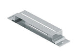 BETTERMANN Verbindungslasche UF-K 350x38mm, ST, VZ VL35038