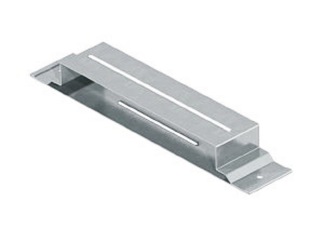 BETTERMANN Verbindungslasche UF-K 350x38mm, ST, VZ VL35038