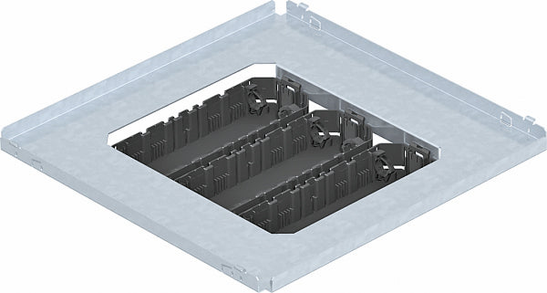 BETTERMANN Gerätebecher 9f MS250-2 3GB3