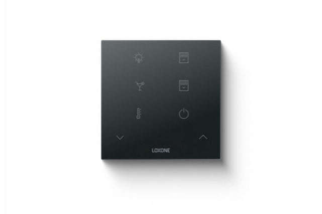 Touch Pure Flex Standard Air Anthrazit G