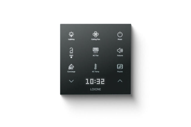 Touch Pure Flex 24v Air Anthrazit