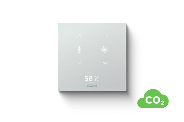 Touch Pure Flex 24v Co2 Air White