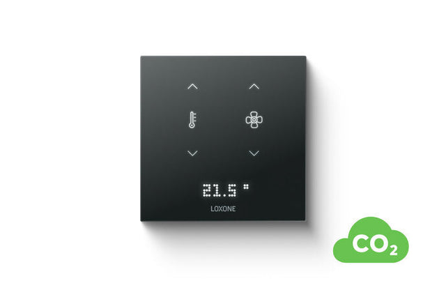 Touch Pure Flex 24v Co2 Air Anthracite