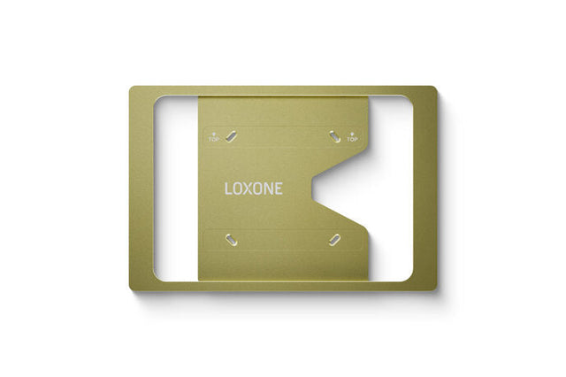 Ipad Wallmount 10 9 Gold