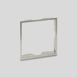 BEGA Einbaurahmen edst L193mm B193mm 10073 H39mm