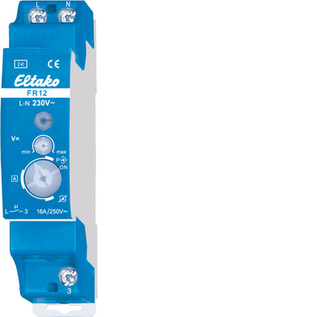 Feldfreischalter 250V 16A                         2300W/AGL 1000VA/LL 2A