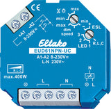 Fernschaltdimmer                                  400W uni UP